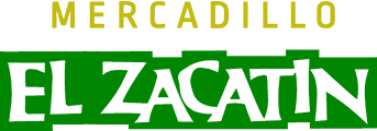 El Zacatín