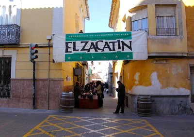 El-Zacatin-Cartel
